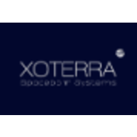 Xoterra Aerospace logo
